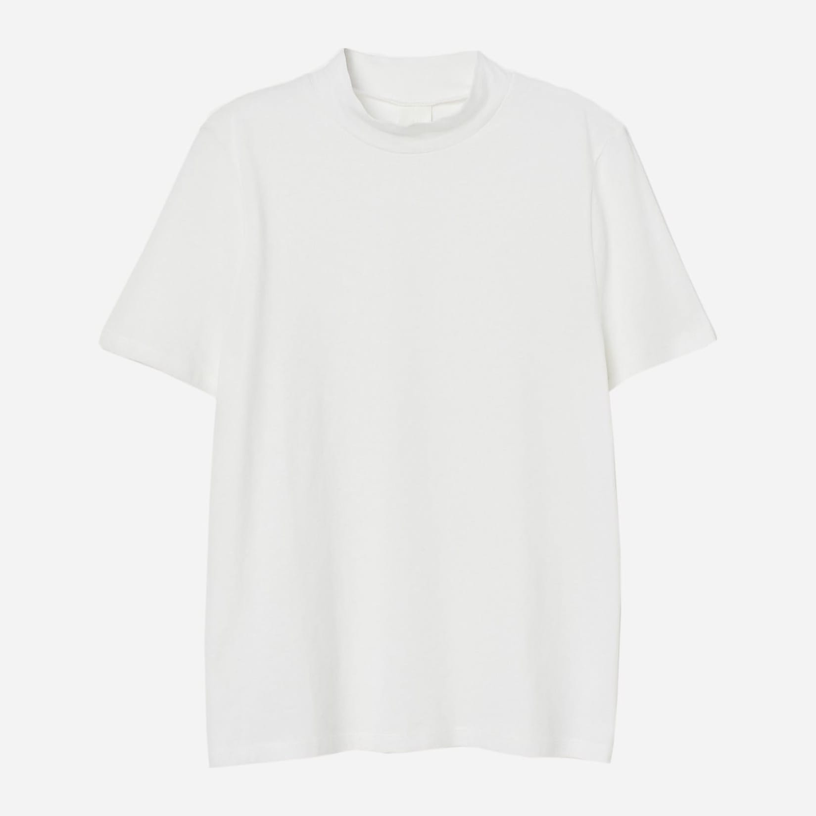 

Футболка H&M 812-7900960  Белая, Футболка H&M 812-7900960 XS Белая