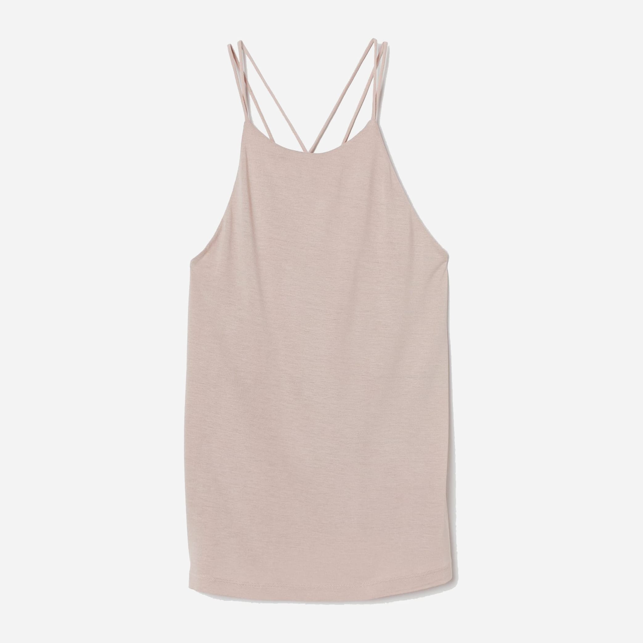 

Майка H& 911-769434  Пудра, Майка H&M 911-769434 M Пудра