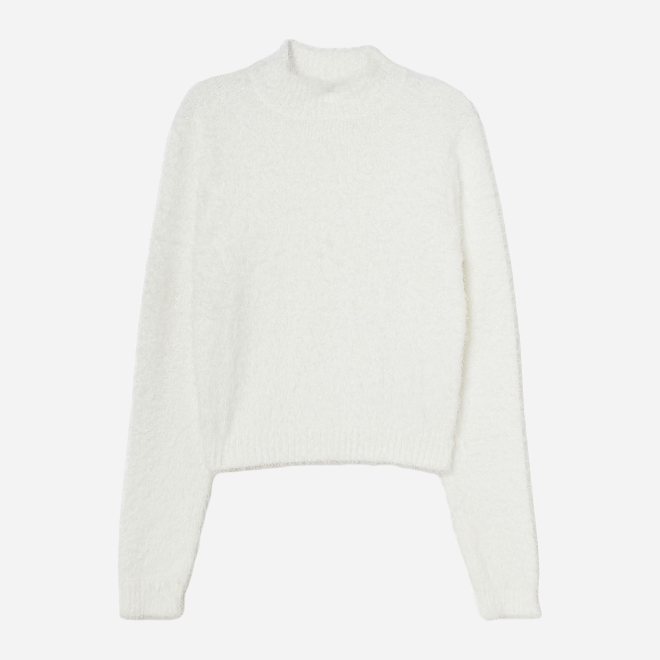 

Свитер H&M 7849720 XL Белый