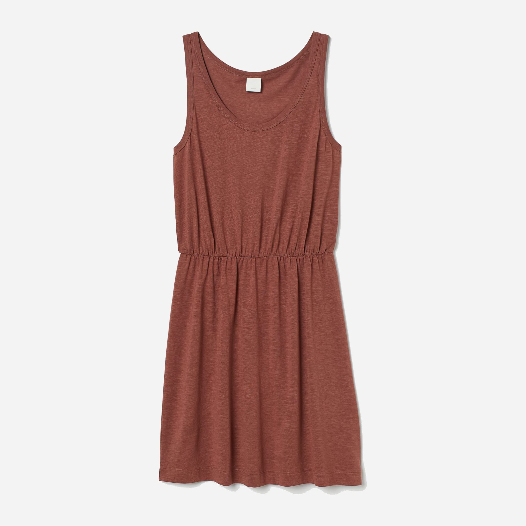 

Сарафан H& 1211-753061  Коричневый, Сарафан H&M 1211-753061 M Коричневый