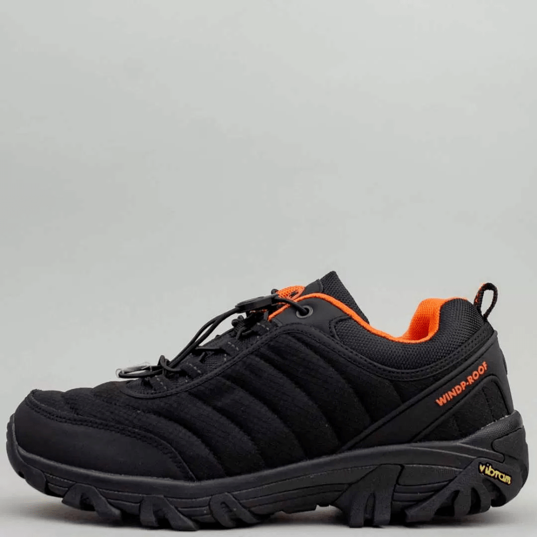 

Кросівки Supо 2076-5 М (Gore tex) 42 (8) 27 см Black