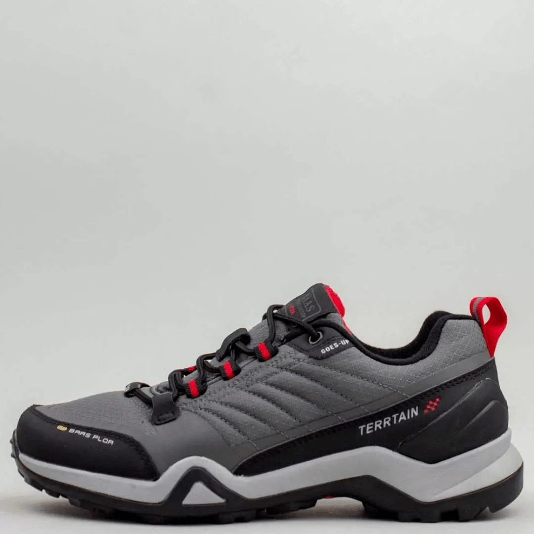 

Кросівки BaaS 7177-7 М (Gore tex) 44 (9) 28 см Gray
