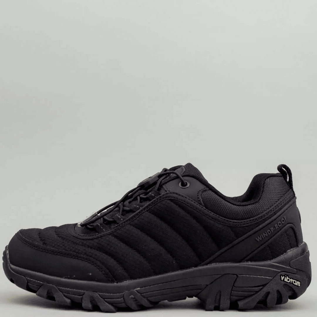 

Кросівки Supо 2076-1 М (Gore tex) 45 (10) 29 cм Black
