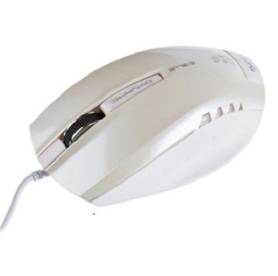 

Мышь E-Blue Dynamic EMS-102 White