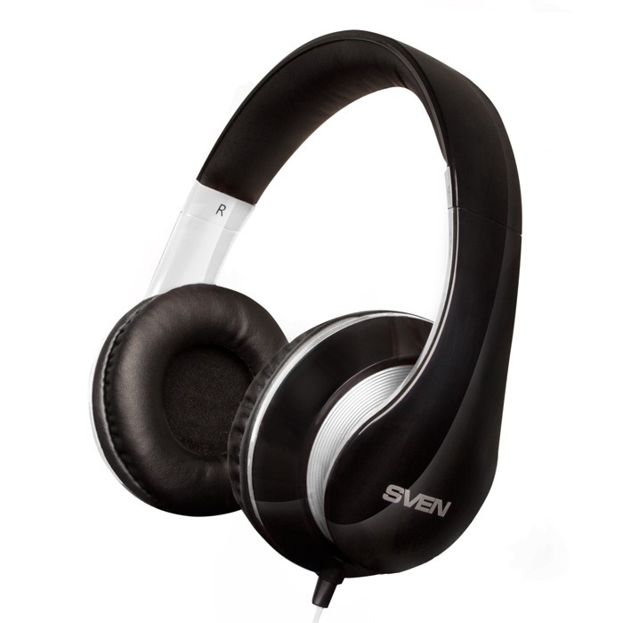 

Гарнитура Sven AP-940MV Black/White