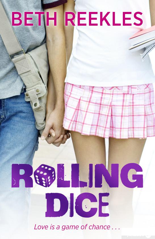 

Книга Rolling Dice (948338)