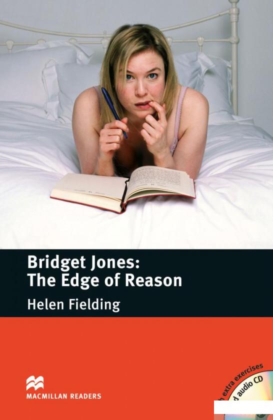 

Книга Bridget Jones. The Edge Of Reason + CD (826674)