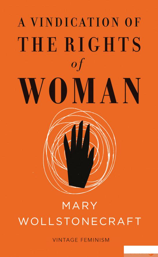 

Книга A Vindication of the Rights of Woman (Short Edition) (961513)