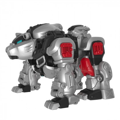 

Фигурка Metalions mini Ursa (17-6087363)