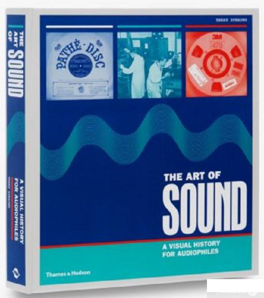 

Книга The Art of Sound. A Visual History for Audiophiles (931865)