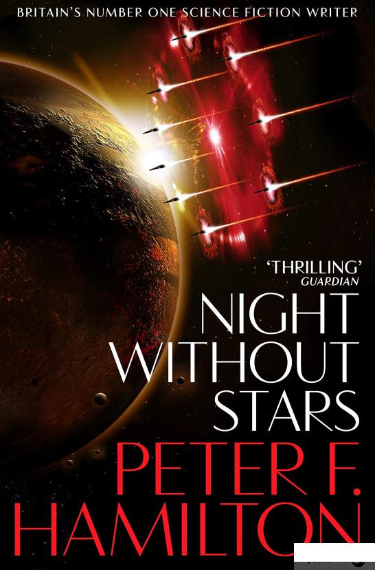 

Книга Night Without Stars (1337078)