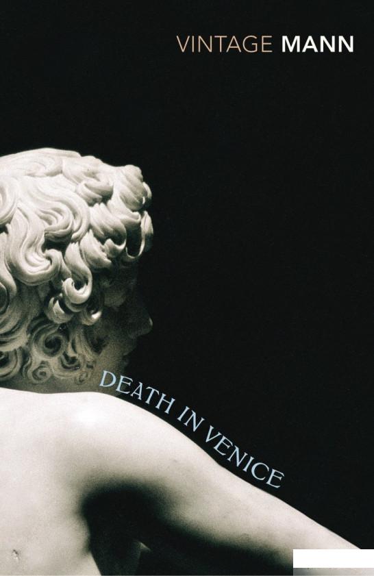 

Книга Death In Venice And Other Stories (956180)