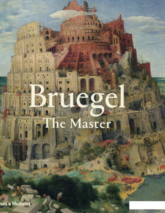 

Книга Bruegel. The Master (931730)