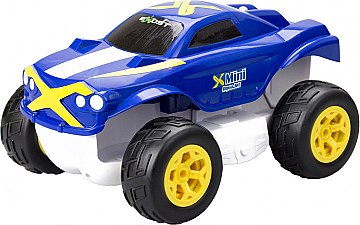

Машинка "Mini Aqua Jet" на р/у, 1:18 - Exost Silverlit (20-775004)