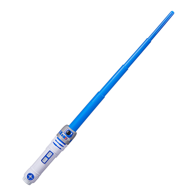 

Меч игрушечный Star Wars R2D2 (F1037/F1040) (10-562883)