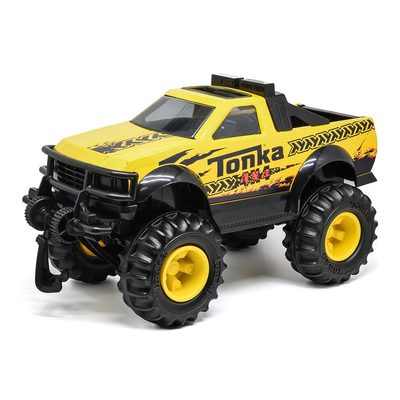 

Машинка Tonka Пикап 32 см (06034) (10-563256)