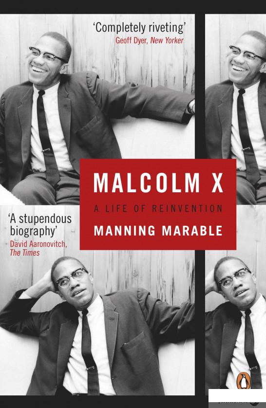 

Книга Malcolm X (941021)