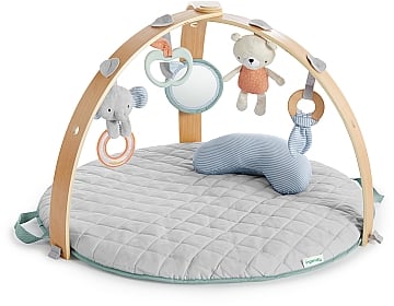 

Развивающий коврик "Cozy Spot" - Ingenuity (20-1027886)