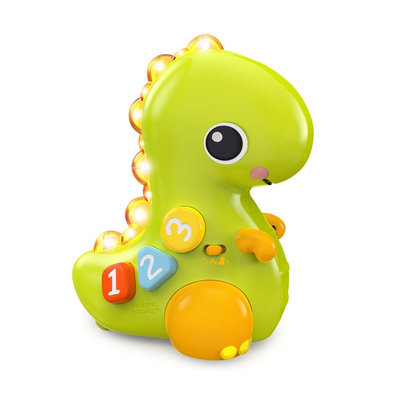 

Игрушка музыкальная Bright Starts Go go dino (74451125063) (10-567950)