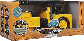 

Автомодель Driven Micro, Каток - Driven (20-709312)
