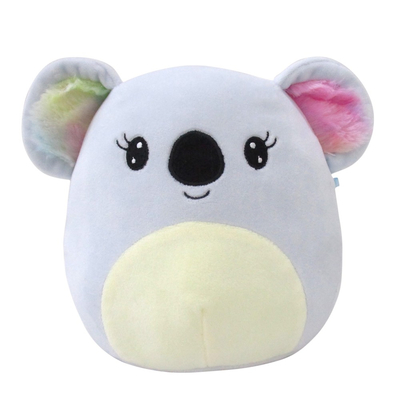 

Мягкая игрушка Squishmallows Коала Кая 20 см (SQJW20-75KO-6) (10-568408)