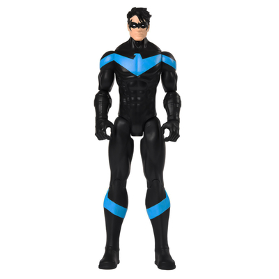 

Игровая фигурка Batman Найтвинг 30 см (6055697-7) (10-565046)