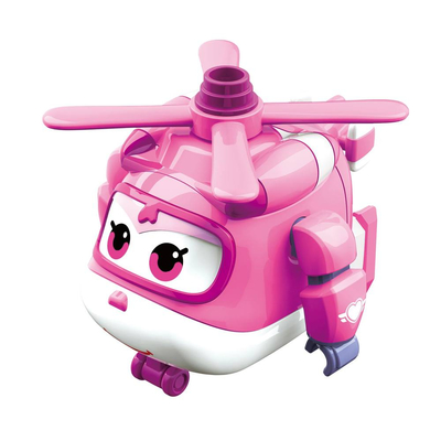 

Фигурка-трансформер Super Wings Medium Blocks Диззи (EU380005) (10-567518)