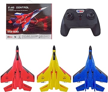 

Игрушка "Самолет", желтый - Shantou (20-1041466)