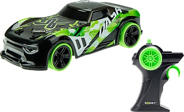 

Машинка "Lighting Dash", 1:14 - Exost Silverlit (20-1046204)