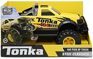 

Машинка "Пикап" 32 см - Tonka (20-1016256)