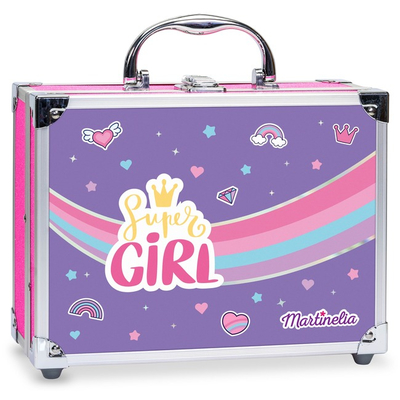 

Набор косметики Martinelia Super girl (30583) (10-569763)