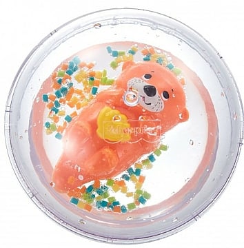 

Развивающая игрушка "Watermates", морской котик - Fisher-Price (20-1031101)