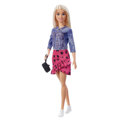 

Кукла Barbie Малибу (GXT03) (10-568740)