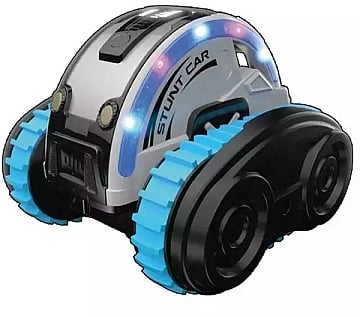 

Машинка "Тачка-перевертачка" - ZIPP Toys (20-1041418)