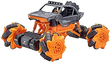 

Машинка на радиоуправлении "Mini Driftrax" - Ninco (20-1029395)