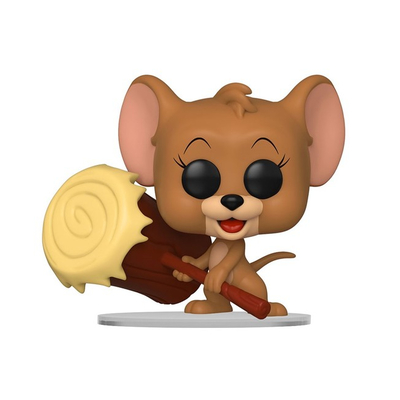 

Игровая фигурка Funko pop Джерри (55749) (10-570282)