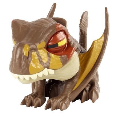 

Фигурка Jurassic world Кусаем везде Диморфодон (GXW58/HBX50) (10-569296)