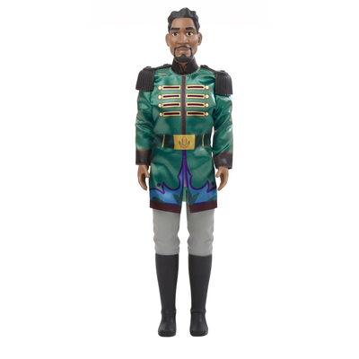

Кукла Disney Frozen 2 Маттиас (E5514/E8668) (10-567490)