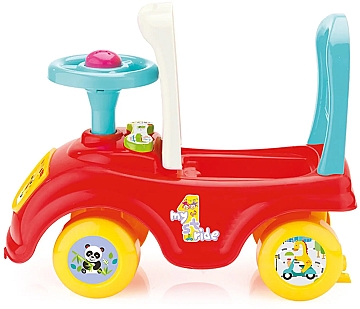 

Каталка "My 1st ride on" - Fisher-Price (20-931043)