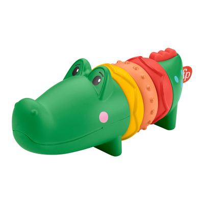 

Развивающая игрушка Fisher-Price Крокодил (GWL67) (10-562756)