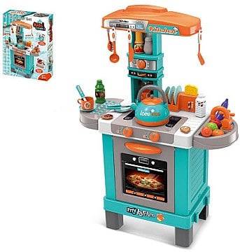 

Кухня детская 008-939А - Bambi (20-787230)