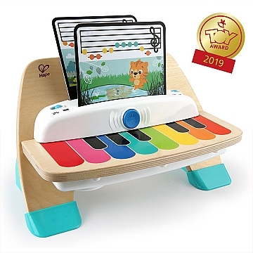 

Игрушка музыкальная "Пианино Magic Touch" - Baby Einstein (20-963557)