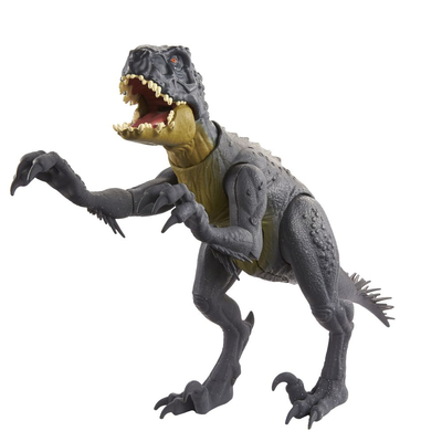 

Игровая фигурка Jurassic World Скорпиос Рекс (HBT41) (10-566200)