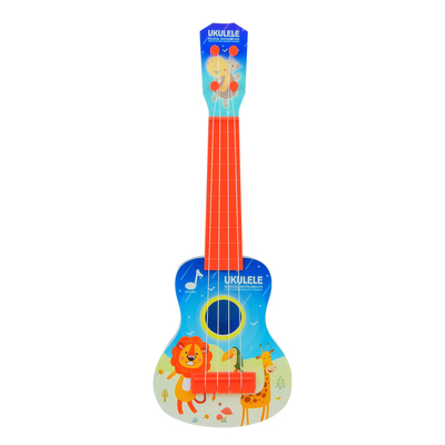 

Игрушечная гитара Shantou Jinxing Ukulele (6818E) (10-569774)