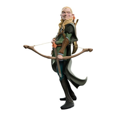 

Фигурка Electronic arts Lord of the rings Леголас (865002524) (10-562142)