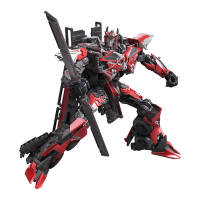 

Трансформер Transformers Generation Studio series Сентинел Прайм (E0702/E7312) (10-563692)