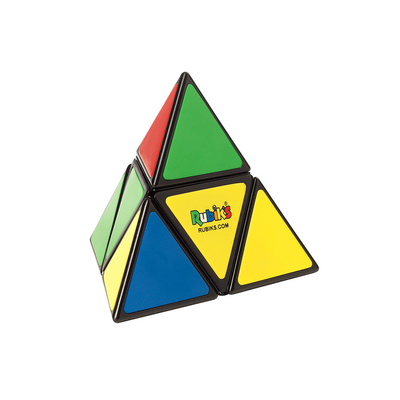 

Головоломка Rubiks Пирамидка (6062662) (10-566161)