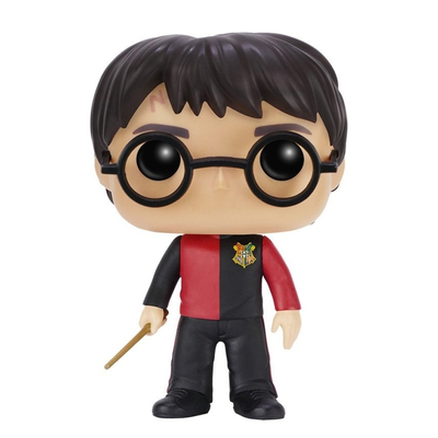 

Игровая фигурка Funko Pop Гарри Поттер на турнире трех волшебников (6560) (10-567303)