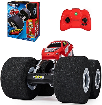 

Игрушка-машинка на радиоуправлении - Air Hogs (20-1014063)
