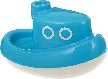 

Мини-кораблик, голубой - Kid O (20-377773)